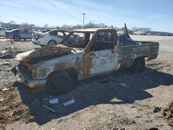 Toyota Pickup 1/2 ton rn50 salvage cars for sale: 1988 Toyota Pickup 1/2 TON RN50