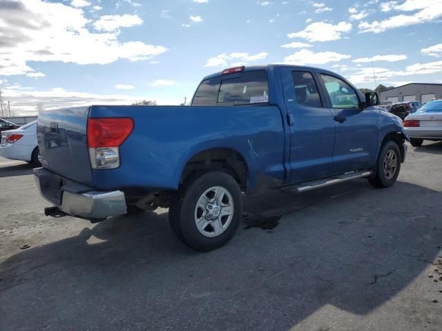 2007 Toyota Tundra Double Cab SR5