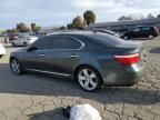 2008 Lexus LS 460L