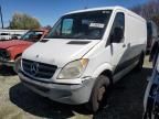 2012 Mercedes-Benz Sprinter 2500