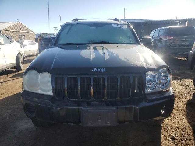 2005 Jeep Grand Cherokee Laredo