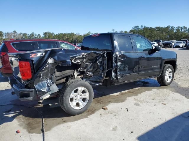 2019 Chevrolet Silverado LD K1500 LT