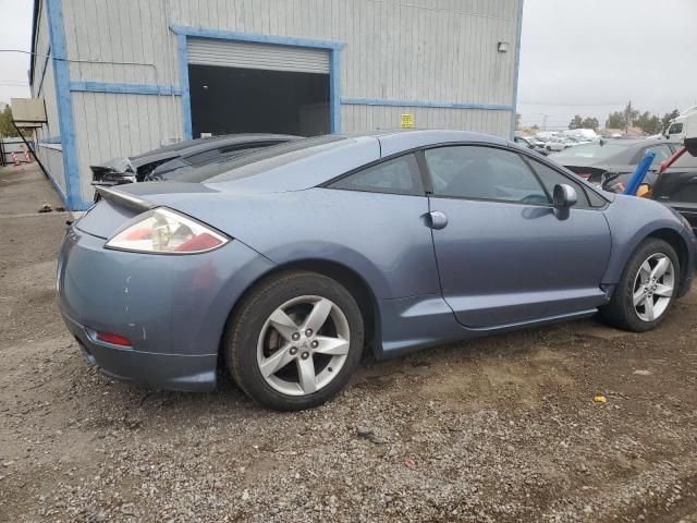 2007 Mitsubishi Eclipse GS