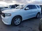 2013 Dodge Durango SXT