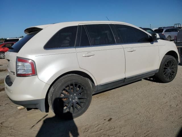 2010 Ford Edge Limited