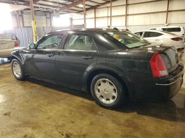 2005 Chrysler 300 Touring