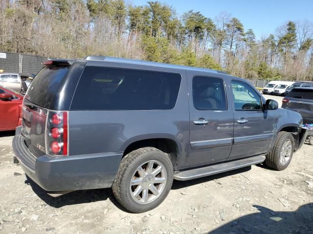 2008 GMC Yukon XL Denali