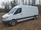 2011 Mercedes-Benz Sprinter 2500