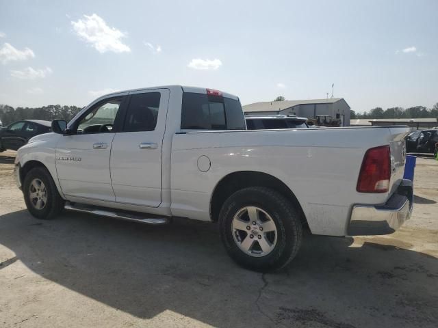 2011 Dodge RAM 1500