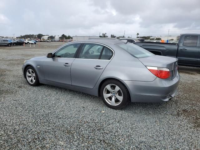 2005 BMW 530 I