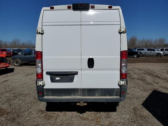 2018 Dodge RAM Promaster 1500 1500 High