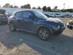 2014 Nissan Juke S