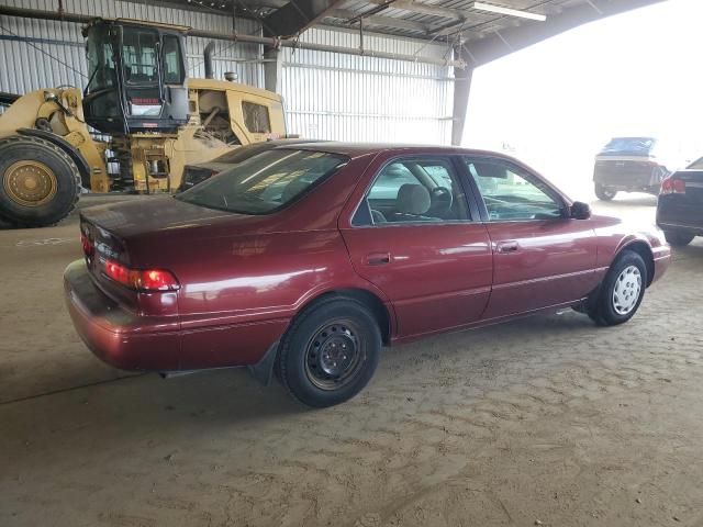 1999 Toyota Camry CE