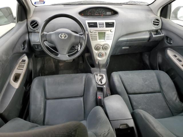 2009 Toyota Yaris