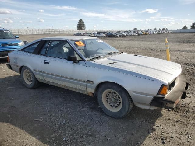 1980 Datsun 200SX