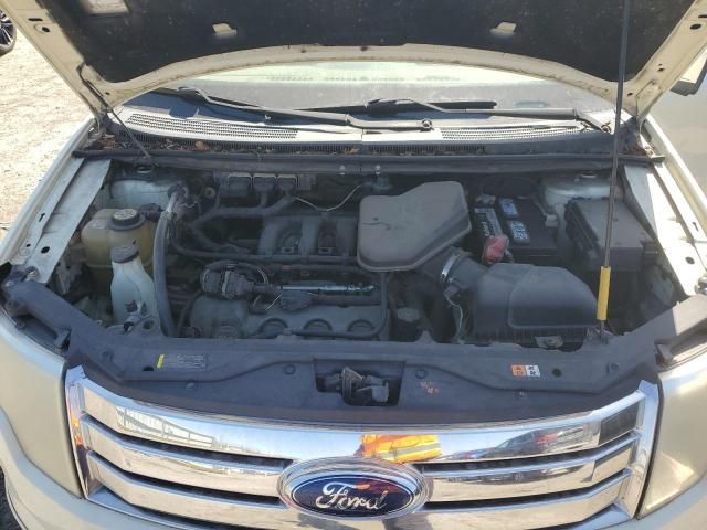 2007 Ford Edge SEL Plus