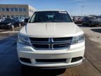 2013 Dodge Journey SE