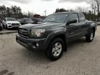 2009 Toyota Tacoma Access Cab