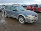 2008 Subaru Outback 2.5I Limited