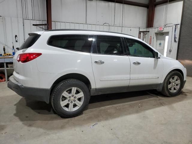 2010 Chevrolet Traverse LT