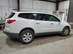 2010 Chevrolet Traverse LT