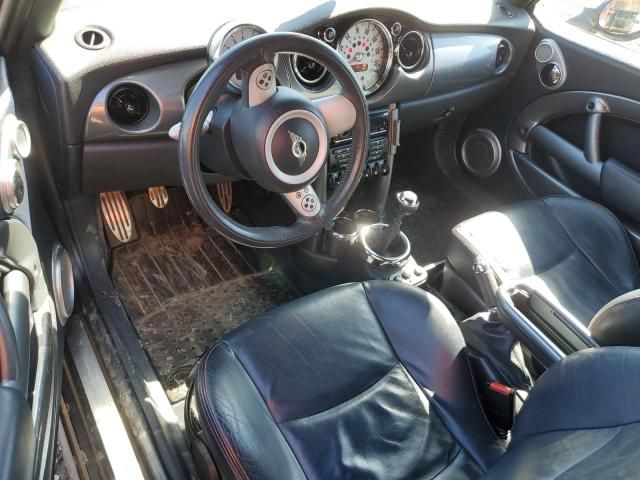 2006 Mini Cooper S