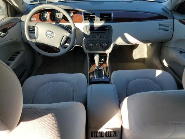 2007 Buick Lucerne CX