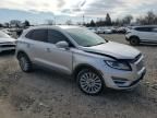 2019 Lincoln MKC