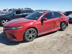 2019 Toyota Camry L en venta en Houston, TX