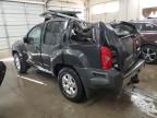 2010 Nissan Xterra OFF Road