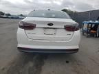 2016 KIA Optima Hybrid