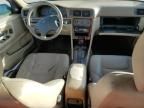 2000 Volvo S70 Base