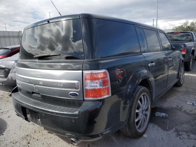 2014 Ford Flex Limited