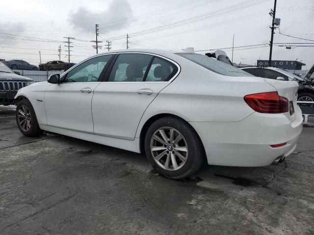 2014 BMW 528 I