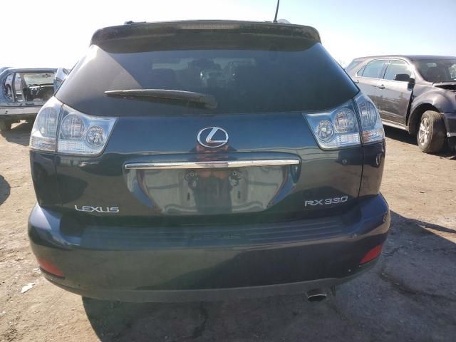 2005 Lexus RX 330