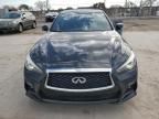 2021 Infiniti Q50 Sensory