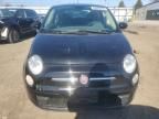 2015 Fiat 500 POP