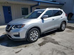 2018 Nissan Rogue S en venta en Fort Pierce, FL