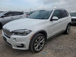 2018 BMW X5 SDRIVE35I en venta en Houston, TX