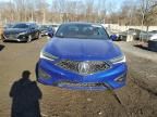 2021 Acura ILX Premium A-Spec