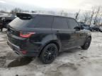 2021 Land Rover Range Rover Sport HSE Silver Edition