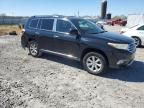 2013 Toyota Highlander Base