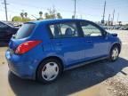 2008 Nissan Versa S