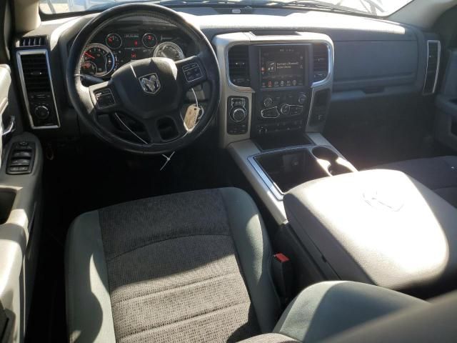 2015 Dodge RAM 1500 SLT