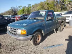 1994 Ford Ranger en venta en Riverview, FL