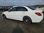 2019 Mercedes-Benz C 300 4matic