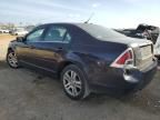 2007 Ford Fusion SEL