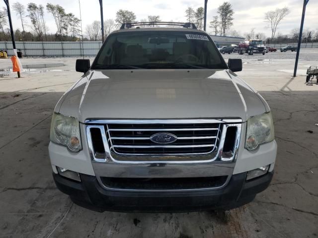 2008 Ford Explorer Sport Trac XLT