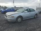 2000 Buick Lesabre Custom