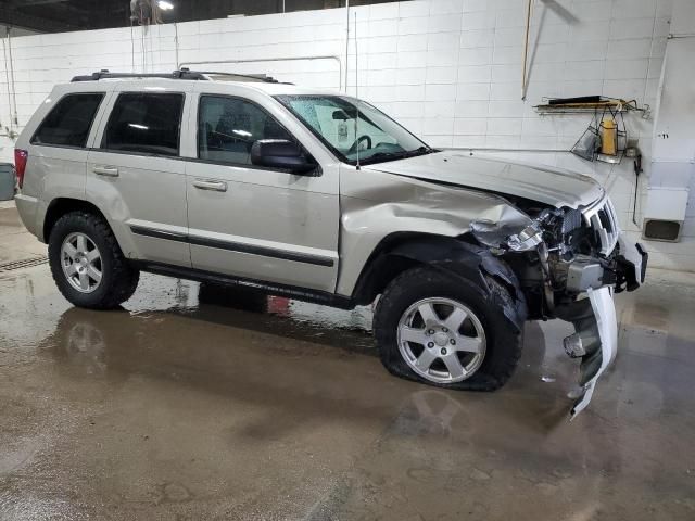 2009 Jeep Grand Cherokee Laredo